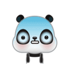 Rere, The Panda（個別スタンプ：34）