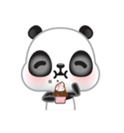 Rere, The Panda（個別スタンプ：35）