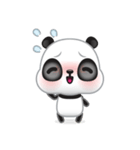 Rere, The Panda（個別スタンプ：36）