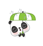 Rere, The Panda（個別スタンプ：38）