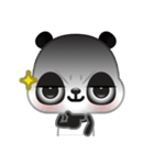 Rere, The Panda（個別スタンプ：39）