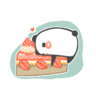 PANPAN ＆ FUFU（個別スタンプ：15）