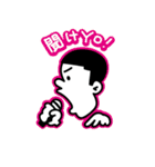 YOYO'S（個別スタンプ：2）