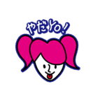 YOYO'S（個別スタンプ：10）