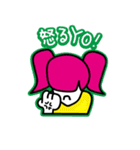 YOYO'S（個別スタンプ：30）