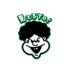 YOYO'S（個別スタンプ：35）