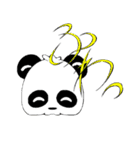 ぱんだ3（個別スタンプ：2）