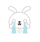 Cotton Bunny（個別スタンプ：20）