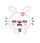 Cotton Bunny（個別スタンプ：22）