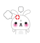 Cotton Bunny（個別スタンプ：23）