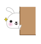 Cotton Bunny（個別スタンプ：36）