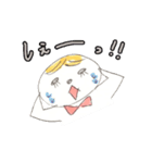 友人B（個別スタンプ：36）