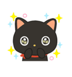 子猫のみーにゃん（個別スタンプ：2）