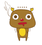 Baby Reindeer（個別スタンプ：39）