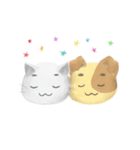 Mochi Pets（個別スタンプ：37）