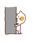 うざねこ（個別スタンプ：24）