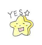 スターさん（個別スタンプ：18）