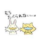 ど～でもイラストスタンプ（個別スタンプ：6）