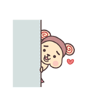 ふんどしくん（個別スタンプ：9）