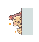 ふんどしくん（個別スタンプ：12）