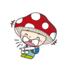 SHIITAKE（個別スタンプ：2）