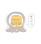 つむじ兄弟（個別スタンプ：26）