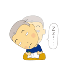 つむじ兄弟（個別スタンプ：33）