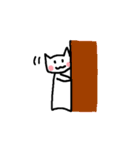 ねこさんの日常（個別スタンプ：33）