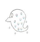 Cute-Ghosts（個別スタンプ：15）