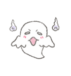 Cute-Ghosts（個別スタンプ：30）