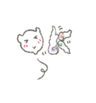 Cute-Ghosts（個別スタンプ：36）