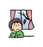 子どもたち（個別スタンプ：26）