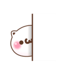 にゃーぺろ(・ω<)★（個別スタンプ：16）