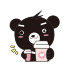 O-Bear（個別スタンプ：1）