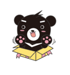 O-Bear（個別スタンプ：2）