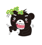 O-Bear（個別スタンプ：5）