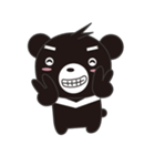 O-Bear（個別スタンプ：6）