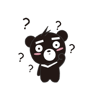 O-Bear（個別スタンプ：8）