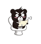 O-Bear（個別スタンプ：12）