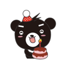 O-Bear（個別スタンプ：14）