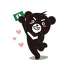 O-Bear（個別スタンプ：15）