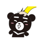 O-Bear（個別スタンプ：17）