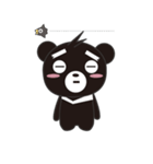 O-Bear（個別スタンプ：24）