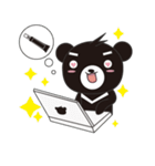 O-Bear（個別スタンプ：26）