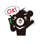 O-Bear（個別スタンプ：27）