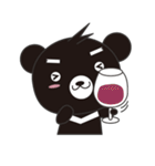 O-Bear（個別スタンプ：30）