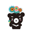 O-Bear（個別スタンプ：35）