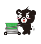 O-Bear（個別スタンプ：38）