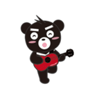 O-Bear（個別スタンプ：40）