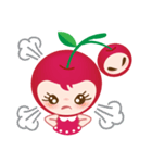 Cherry Melody（個別スタンプ：7）